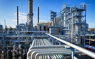 石油化工废水处理工艺汇总