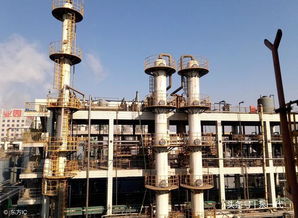 12种化工设备的操作方法,还有一般故障解决方法