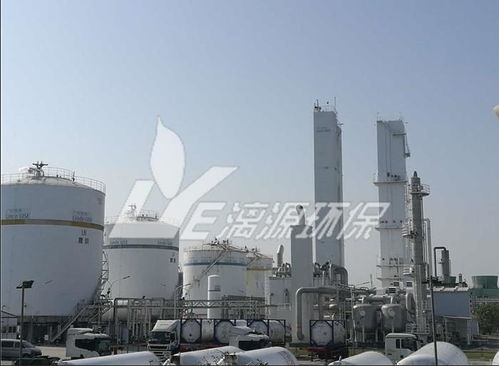 化工废水处理工程承包,漓源环保,广东化工废水处理工程高清图片 高清大图