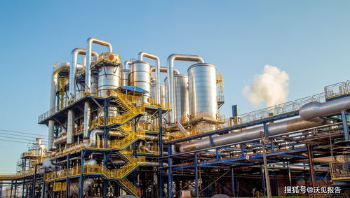 万华化学业绩交流会纪要