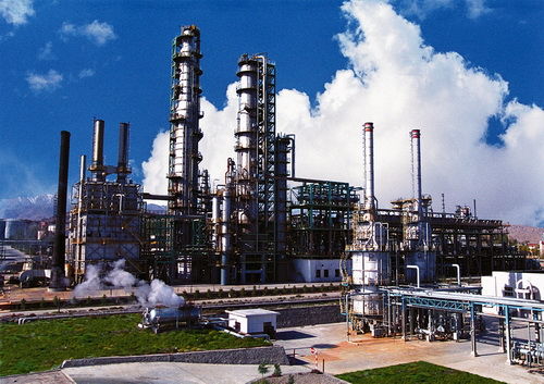 化工事故频发,如何开展安全有效的实训