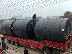 红安10立方水箱大容量塑料水箱