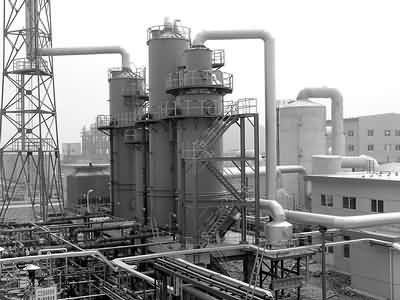 循环经济 一条持续的绿色飘带