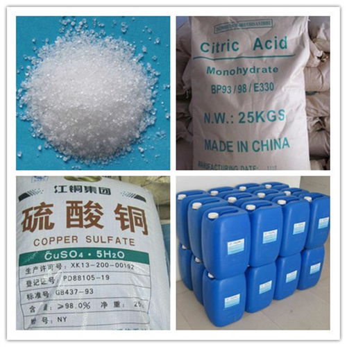 舟山氢氟酸生产行业专家在线为您服务 多图