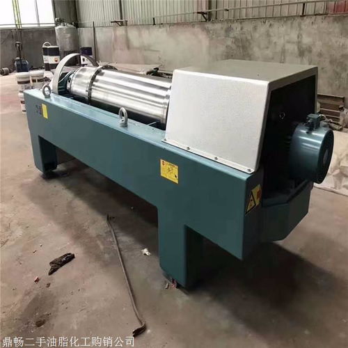 二手不锈钢搅拌罐价格 二手离心机图片