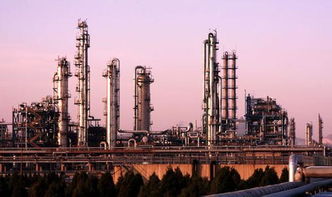 工信部称拟投4000亿搬迁改造近千个化工企业