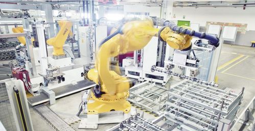 扎根广元 服务西南 碧桂园 现代筑美家居产业园破土动工