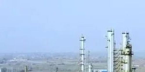 速递丨山东化工行业智能化改造全面铺开