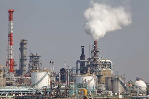 化工废气如何除臭 除臭剂还我们清新空气