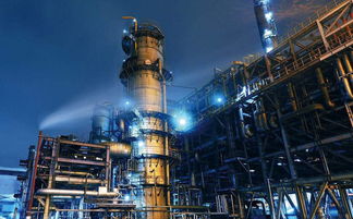 2017中国石油和化工500强排行榜 榜单