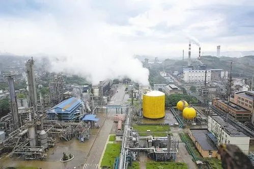 危化禁河运 江苏骤减235家危化企业,首个区域综合管理平台上线