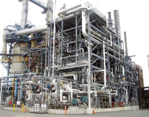 如何提升化工企业控制系统的可靠性