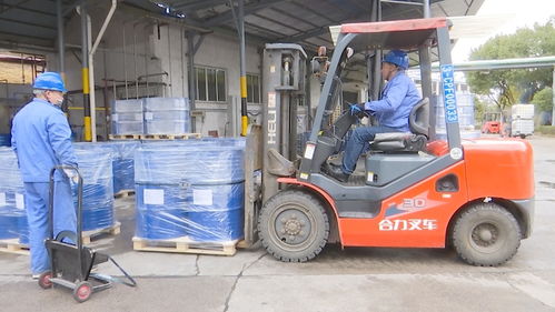 宣城绩溪 人勤春来早 企业复工忙