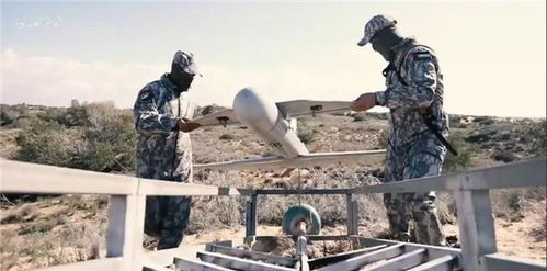 伊朗无人机立大功 以色列 铁穹 没防住,化工厂被哈马斯炸毁