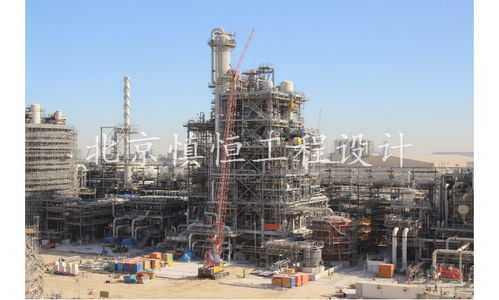 湖南化工设计甲级价格