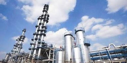 中债监测周报丨化工行业 化肥随着春耕需求价格回升,其余化工产品价格仍呈跌势