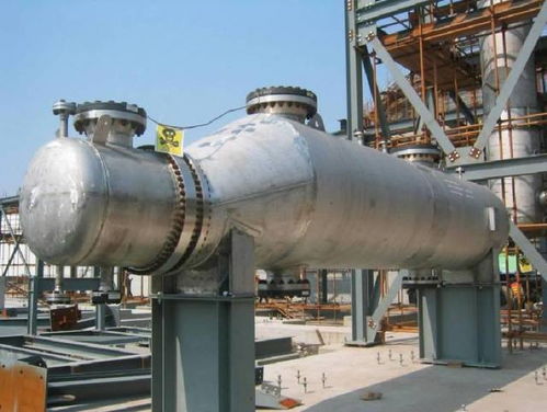 20类化工设备大汇总