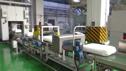 总投资600亿元,世界最大规模的煤制烯烃项目装置负荷已达110%